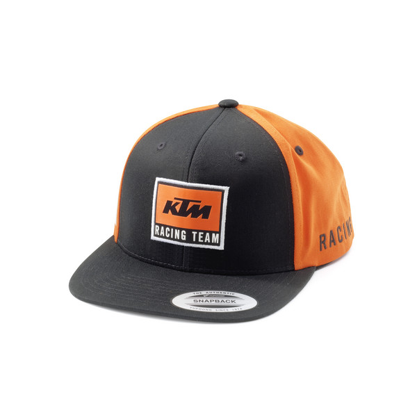 KTM Team flat cap
